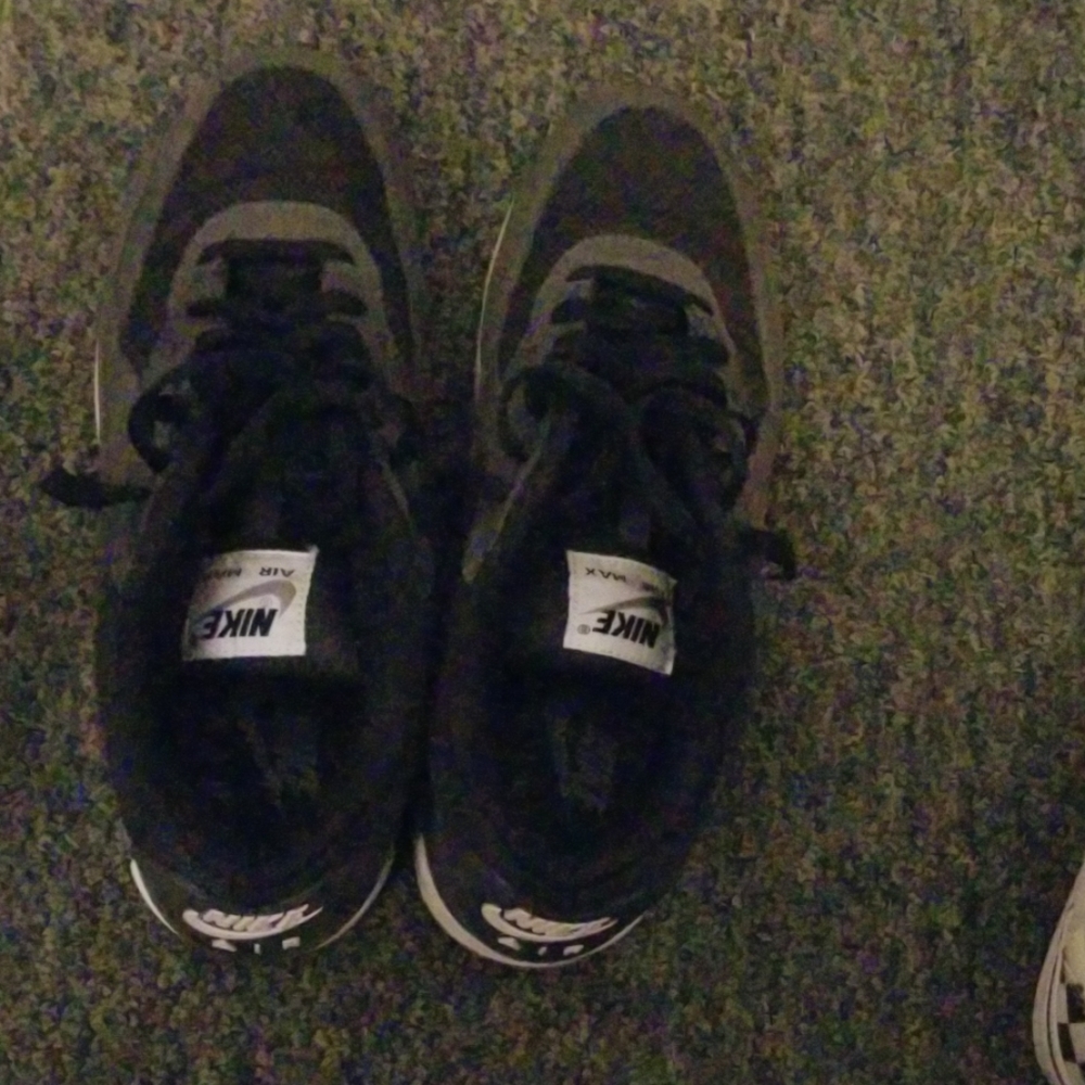 Nike air max 90 essential